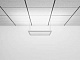 Светильник потолочный подвесной для потолков Армстронг КАРЕ 62х62см 50Вт 3,5/4К 8000Лм