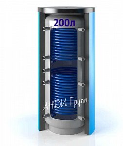 Бойлер PS-R2-200 литров