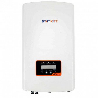 SmartWatt Grid 15K 3P 2 MPPT