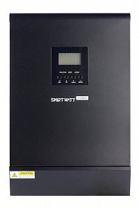 SmartWatt Hybrid 5K Pro 48V 80A MPPT