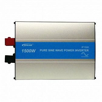 Инвертор Epever IP1500-24  24V 1500W