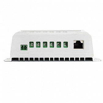 LS1024B контроллер заряда LandStar PWM (программируемый, с таймером) 10 А, 12/24 В