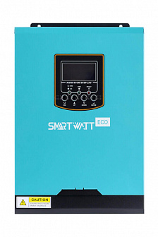 SmartWatt eco 1K 12V 50A PWM
