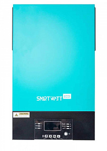 SmartWatt eco 5K 48V 60A MPPT