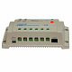 LS2024B контроллер заряда LandStar PWM (программируемый, с таймером) 20 А, 12/24 В